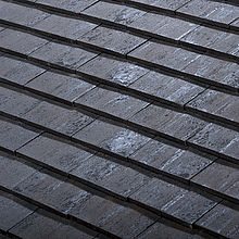 Eminence Tile BLUE IRIS