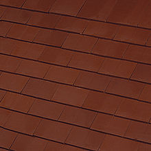 Eminence tile BROWN