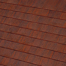 Eminence tile SABLE BOURGOGNE
